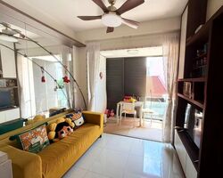 Parc Bleu (D15), Apartment #579780001
